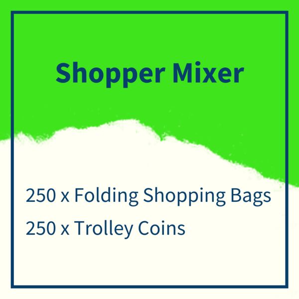 Shopping Mixer Thumbnail