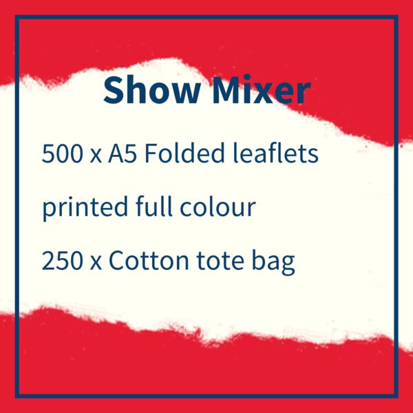 Show Mixer Thumbnail