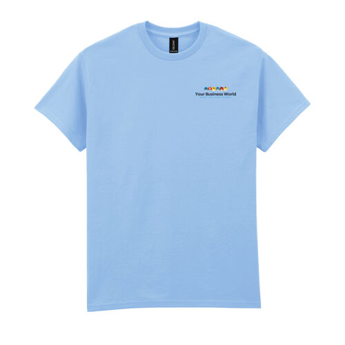 Y B World T Shirt Thumbnail