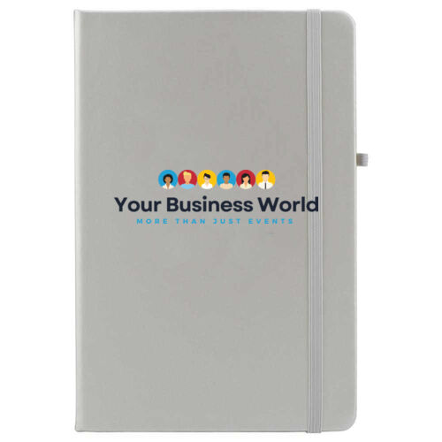 Y B World Notebook Thumbnail