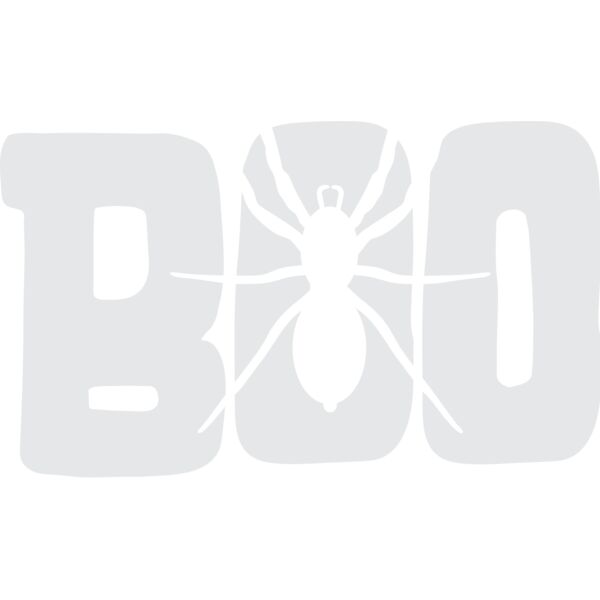 Boo Spider Thumbnail