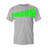 Adult t-shirt Heavy Cotton Thumbnail