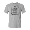 Adult t-shirt Heavy Cotton Thumbnail