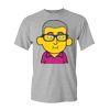 Adult t-shirt Heavy Cotton Thumbnail