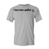 Adult t-shirt Heavy Cotton Thumbnail