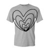 Adult t-shirt Heavy Cotton Thumbnail