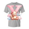 Adult t-shirt Heavy Cotton Thumbnail