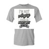 Adult t-shirt Heavy Cotton Thumbnail