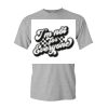 Adult t-shirt Heavy Cotton Thumbnail