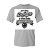 Adult t-shirt Heavy Cotton Thumbnail