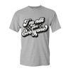 Adult t-shirt Heavy Cotton Thumbnail
