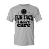 Adult t-shirt Heavy Cotton Thumbnail