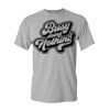 Adult t-shirt Heavy Cotton Thumbnail