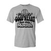 Adult t-shirt Heavy Cotton Thumbnail