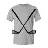 Adult t-shirt Heavy Cotton Thumbnail