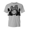 Adult t-shirt Heavy Cotton Thumbnail