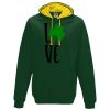 Varsity hoodie Thumbnail