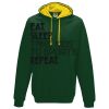 Varsity hoodie Thumbnail