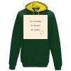 Varsity hoodie Thumbnail