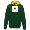 Varsity hoodie Thumbnail