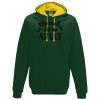 Varsity hoodie Thumbnail