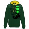 Varsity hoodie Thumbnail