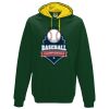 Varsity hoodie Thumbnail