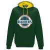 Varsity hoodie Thumbnail