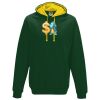 Varsity hoodie Thumbnail
