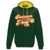 Varsity hoodie Thumbnail