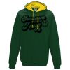 Varsity hoodie Thumbnail