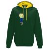 Varsity hoodie Thumbnail