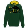 Varsity hoodie Thumbnail