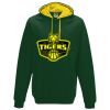 Varsity hoodie Thumbnail