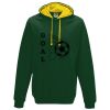 Varsity hoodie Thumbnail