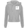 Girlie cropped hoodie Thumbnail