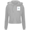 Girlie cropped hoodie Thumbnail