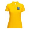 Ladies Polo Shirt Thumbnail