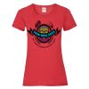 Lady-fit tee shirt Thumbnail