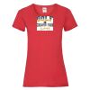 Lady-fit tee shirt Thumbnail