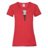 Lady-fit tee shirt Thumbnail