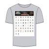 Gamegear® Cooltex® training t-shirt Thumbnail