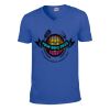 V-neck t-shirt  Thumbnail