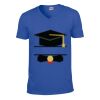 V-neck t-shirt  Thumbnail