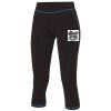 Ladies Capri Pant Thumbnail