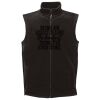 Regatta Microfleece bodywarmer Thumbnail